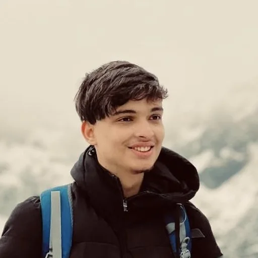 Rohan Baral, AI/ML & Web Developer at Avirya Tech