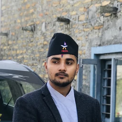 Saurav Bastakoti, CEO & Project Manager at Avirya Tech