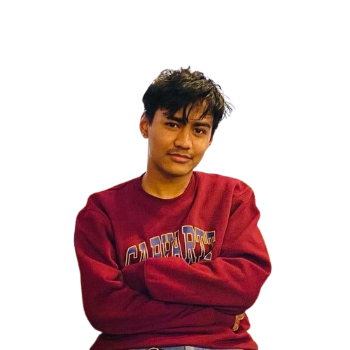 Anmol Tamrakar - UI/UX Designer