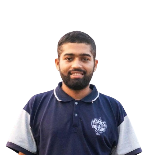 Asmit Dhakal - AI/ML Specialist