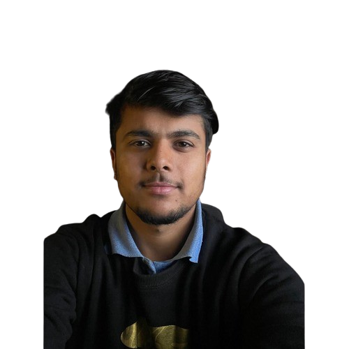 Bidhan Bastola - Social Media Manager