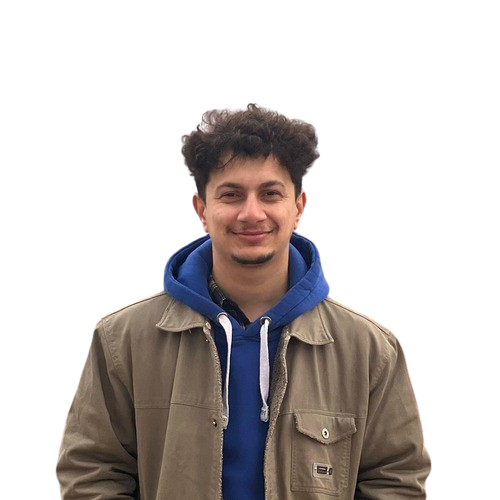 Ishan Subedi - Backend Developer
