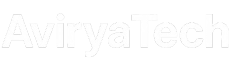 AviryaTech Logo