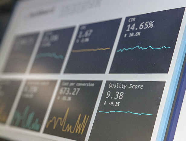 Finance Tracker App Preview