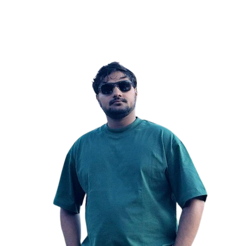 Sauravh Bastakoti - CEO & Project Manager